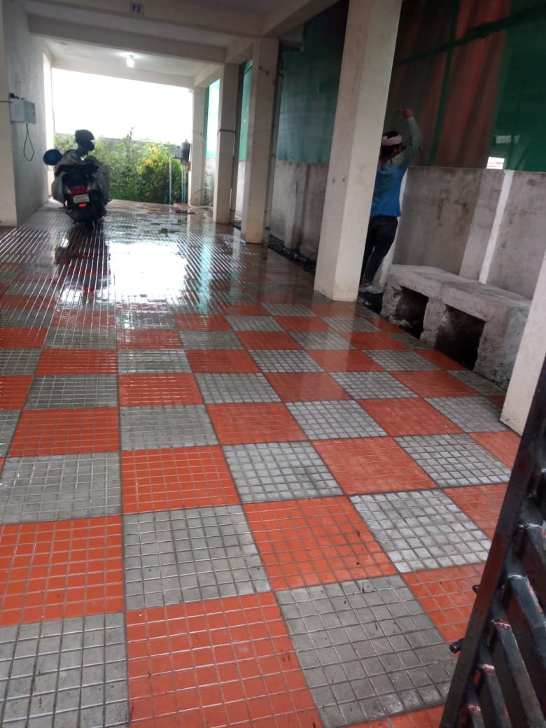 Current construction status 2