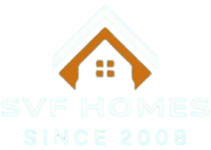 SVF Homes Logo